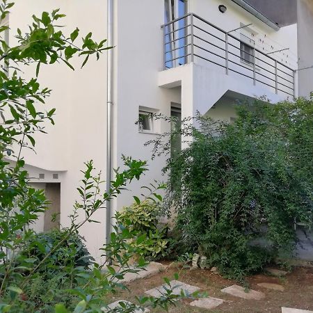 Apartment Nala Šibenik Exterior foto