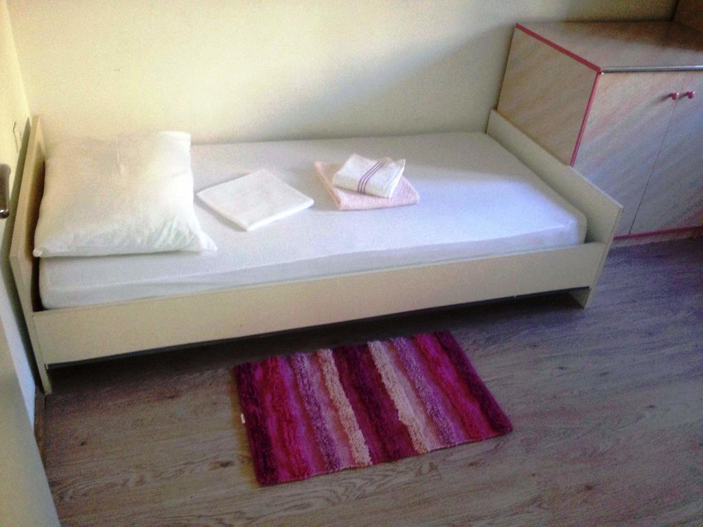 Apartment Nala Šibenik Zimmer foto