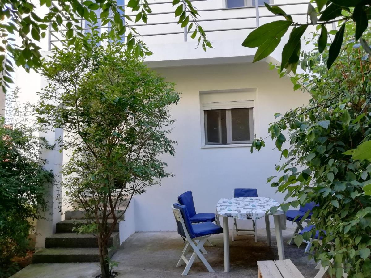 Apartment Nala Šibenik Exterior foto